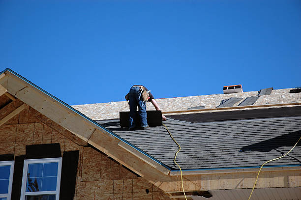 4 Ply Roofing in Bells, TX