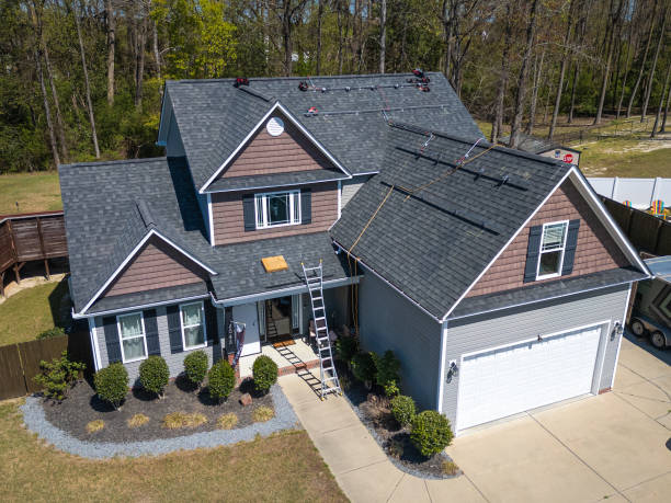 Reliable Bells, TX Roofing Services Solutions